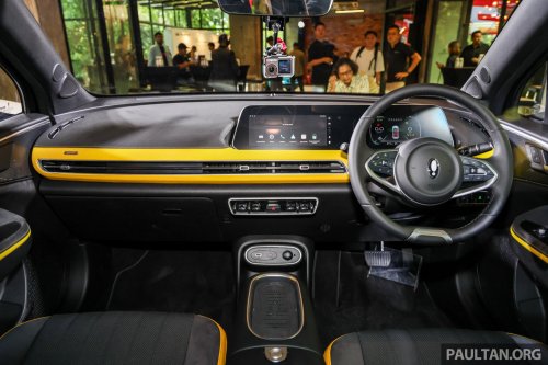 2026 GWM Ora Good Cat, Good Cat GT launched in Malaysia: New LFP battery, RM34k cheaper, fr. RM107k