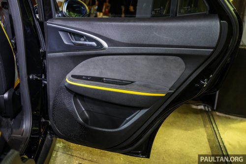 2026 GWM Ora Good Cat, Good Cat GT launched in Malaysia: New LFP battery, RM34k cheaper, fr. RM107k