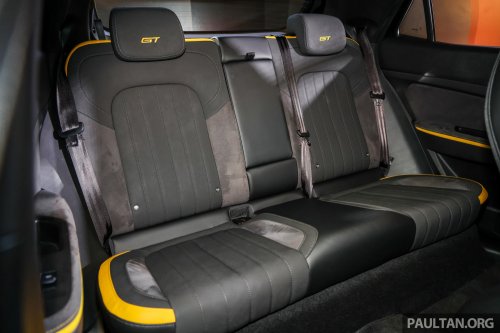 2026 GWM Ora Good Cat, Good Cat GT launched in Malaysia: New LFP battery, RM34k cheaper, fr. RM107k