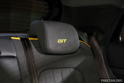 2026 GWM Ora Good Cat, Good Cat GT launched in Malaysia: New LFP battery, RM34k cheaper, fr. RM107k