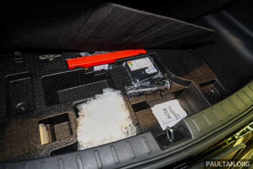 2026 GWM Ora Good Cat, Good Cat GT launched in Malaysia: New LFP battery, RM34k cheaper, fr. RM107k