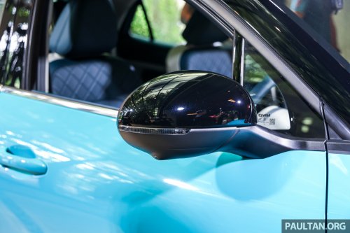 2026 GWM Ora Good Cat, Good Cat GT launched in Malaysia: New LFP battery, RM34k cheaper, fr. RM107k