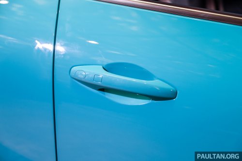 2026 GWM Ora Good Cat, Good Cat GT launched in Malaysia: New LFP battery, RM34k cheaper, fr. RM107k