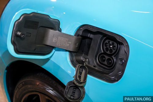 2026 GWM Ora Good Cat, Good Cat GT launched in Malaysia: New LFP battery, RM34k cheaper, fr. RM107k