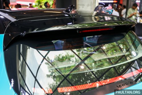 2026 GWM Ora Good Cat, Good Cat GT launched in Malaysia: New LFP battery, RM34k cheaper, fr. RM107k