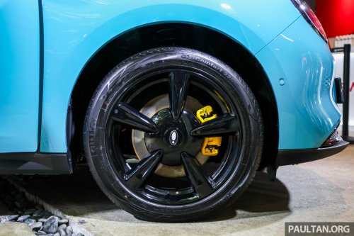 2026 GWM Ora Good Cat, Good Cat GT launched in Malaysia: New LFP battery, RM34k cheaper, fr. RM107k