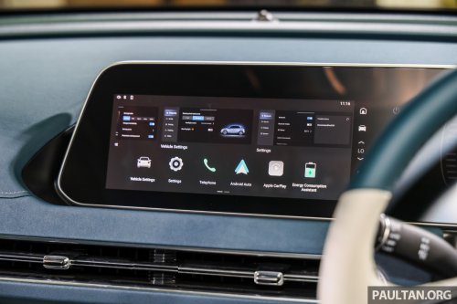 2026 GWM Ora Good Cat, Good Cat GT launched in Malaysia: New LFP battery, RM34k cheaper, fr. RM107k