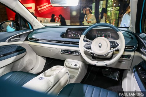 2026 GWM Ora Good Cat, Good Cat GT launched in Malaysia: New LFP battery, RM34k cheaper, fr. RM107k