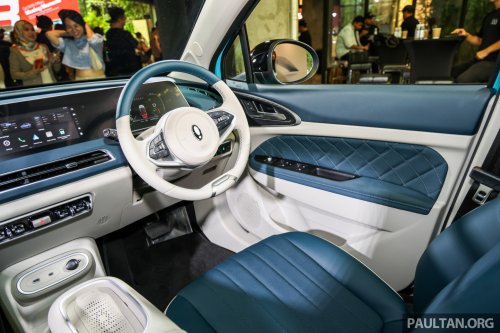 2026 GWM Ora Good Cat, Good Cat GT launched in Malaysia: New LFP battery, RM34k cheaper, fr. RM107k