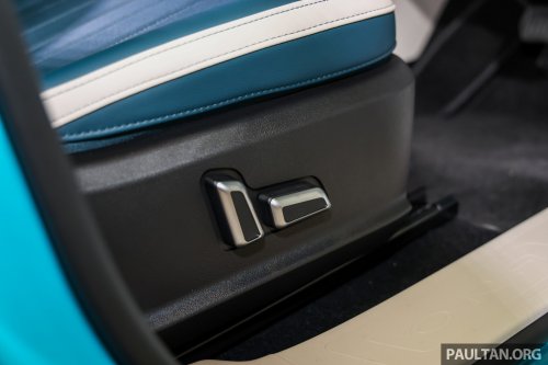 2026 GWM Ora Good Cat, Good Cat GT launched in Malaysia: New LFP battery, RM34k cheaper, fr. RM107k