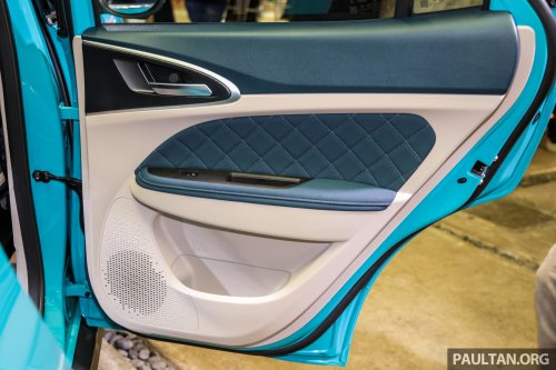 2026 GWM Ora Good Cat, Good Cat GT launched in Malaysia: New LFP battery, RM34k cheaper, fr. RM107k