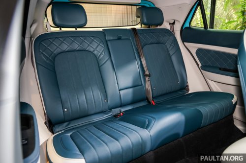 2026 GWM Ora Good Cat, Good Cat GT launched in Malaysia: New LFP battery, RM34k cheaper, fr. RM107k