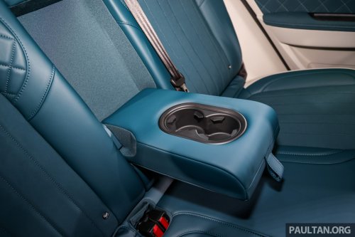 2026 GWM Ora Good Cat, Good Cat GT launched in Malaysia: New LFP battery, RM34k cheaper, fr. RM107k