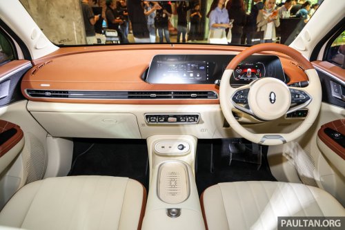 2026 GWM Ora Good Cat, Good Cat GT launched in Malaysia: New LFP battery, RM34k cheaper, fr. RM107k