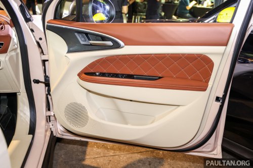 2026 GWM Ora Good Cat, Good Cat GT launched in Malaysia: New LFP battery, RM34k cheaper, fr. RM107k