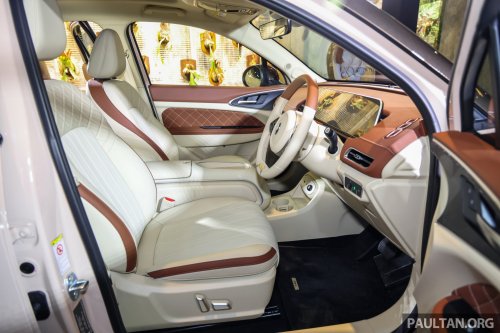 2026 GWM Ora Good Cat, Good Cat GT launched in Malaysia: New LFP battery, RM34k cheaper, fr. RM107k