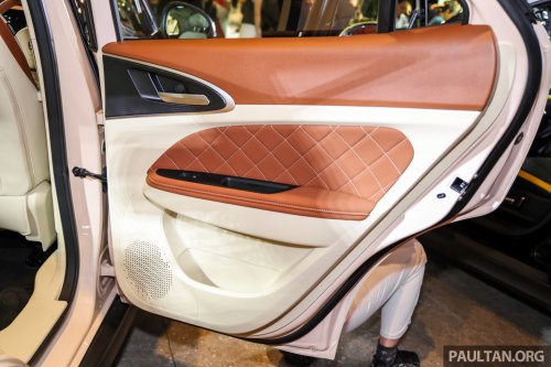 2026 GWM Ora Good Cat, Good Cat GT launched in Malaysia: New LFP battery, RM34k cheaper, fr. RM107k