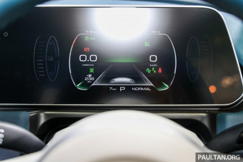 2026 GWM Ora Good Cat, Good Cat GT launched in Malaysia: New LFP battery, RM34k cheaper, fr. RM107k