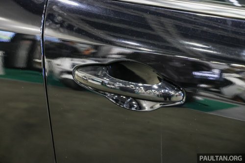 Forthing Friday EV, REEV to launch in Malaysia for RM130k? Dongfeng sub-brand to bring V9 MPV in 2026