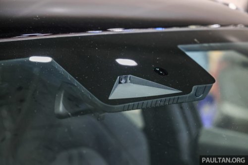 Forthing Friday EV, REEV to launch in Malaysia for RM130k? Dongfeng sub-brand to bring V9 MPV in 2026