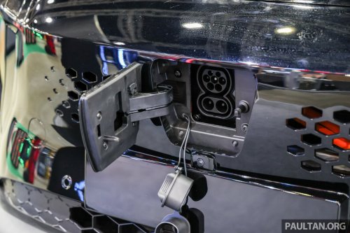 Forthing Friday EV, REEV to launch in Malaysia for RM130k? Dongfeng sub-brand to bring V9 MPV in 2026