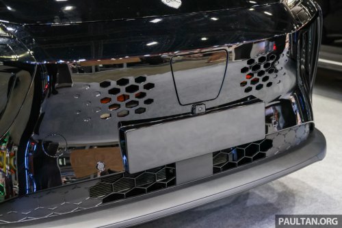 Forthing Friday EV, REEV to launch in Malaysia for RM130k? Dongfeng sub-brand to bring V9 MPV in 2026