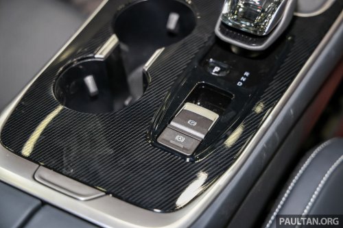 Forthing Friday EV, REEV to launch in Malaysia for RM130k? Dongfeng sub-brand to bring V9 MPV in 2026