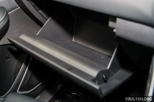 Forthing Friday EV, REEV to launch in Malaysia for RM130k? Dongfeng sub-brand to bring V9 MPV in 2026