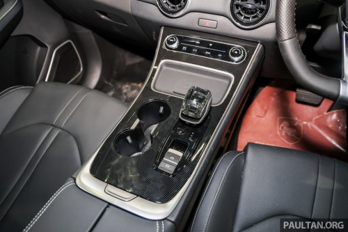 Forthing Friday EV, REEV to launch in Malaysia for RM130k? Dongfeng sub-brand to bring V9 MPV in 2026