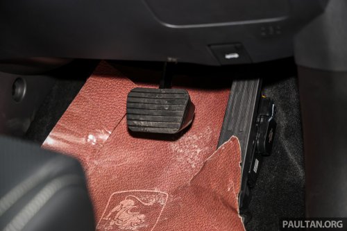 Forthing Friday EV, REEV to launch in Malaysia for RM130k? Dongfeng sub-brand to bring V9 MPV in 2026