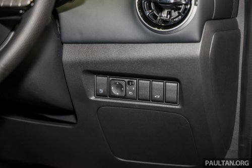 Forthing Friday EV, REEV to launch in Malaysia for RM130k? Dongfeng sub-brand to bring V9 MPV in 2026