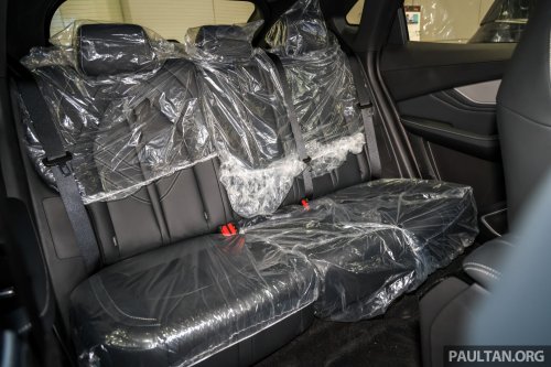 Forthing Friday EV, REEV to launch in Malaysia for RM130k? Dongfeng sub-brand to bring V9 MPV in 2026