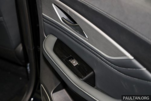 Forthing Friday EV, REEV to launch in Malaysia for RM130k? Dongfeng sub-brand to bring V9 MPV in 2026