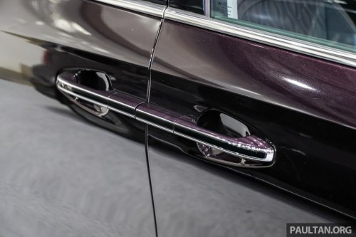 Forthing Friday EV, REEV to launch in Malaysia for RM130k? Dongfeng sub-brand to bring V9 MPV in 2026