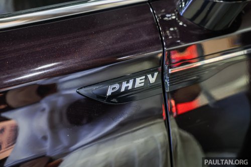 Forthing Friday EV, REEV to launch in Malaysia for RM130k? Dongfeng sub-brand to bring V9 MPV in 2026