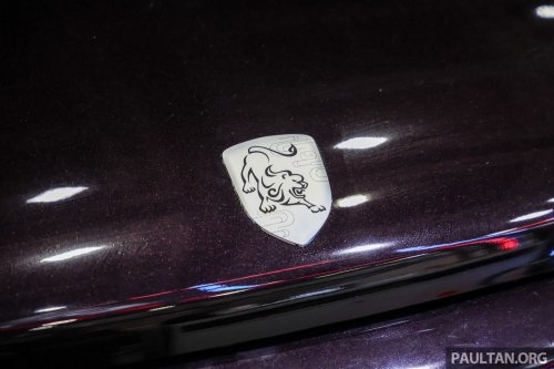 Forthing Friday EV, REEV to launch in Malaysia for RM130k? Dongfeng sub-brand to bring V9 MPV in 2026