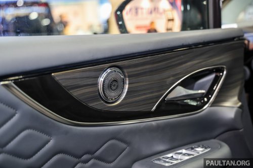 Forthing Friday EV, REEV to launch in Malaysia for RM130k? Dongfeng sub-brand to bring V9 MPV in 2026