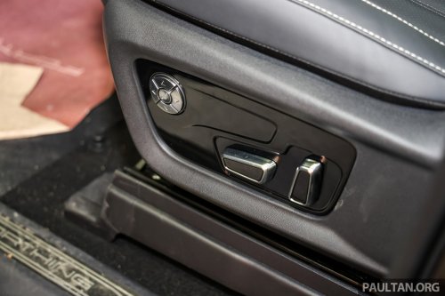 Forthing Friday EV, REEV to launch in Malaysia for RM130k? Dongfeng sub-brand to bring V9 MPV in 2026