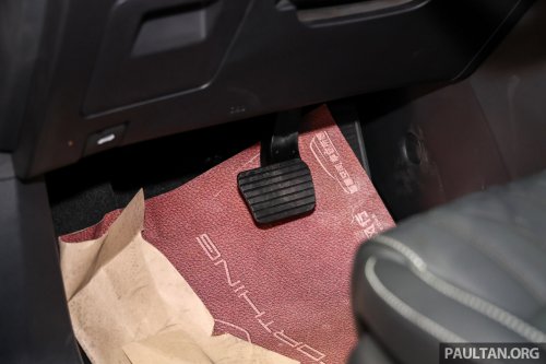 Forthing Friday EV, REEV to launch in Malaysia for RM130k? Dongfeng sub-brand to bring V9 MPV in 2026