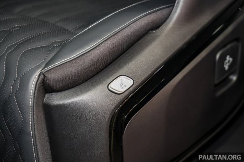 Forthing Friday EV, REEV to launch in Malaysia for RM130k? Dongfeng sub-brand to bring V9 MPV in 2026