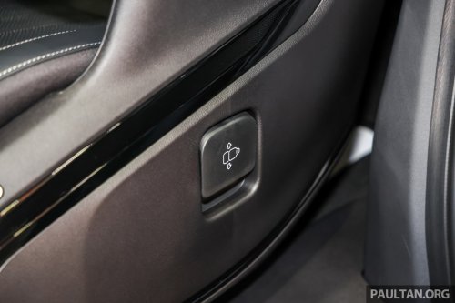 Forthing Friday EV, REEV to launch in Malaysia for RM130k? Dongfeng sub-brand to bring V9 MPV in 2026