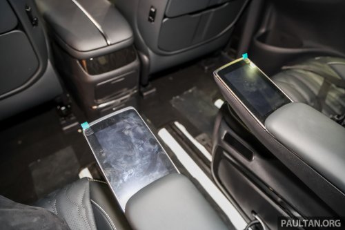 Forthing Friday EV, REEV to launch in Malaysia for RM130k? Dongfeng sub-brand to bring V9 MPV in 2026