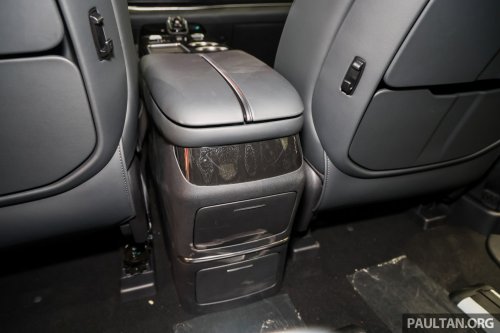 Forthing Friday EV, REEV to launch in Malaysia for RM130k? Dongfeng sub-brand to bring V9 MPV in 2026