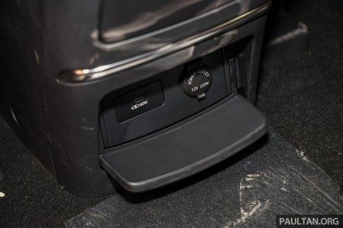 Forthing Friday EV, REEV to launch in Malaysia for RM130k? Dongfeng sub-brand to bring V9 MPV in 2026