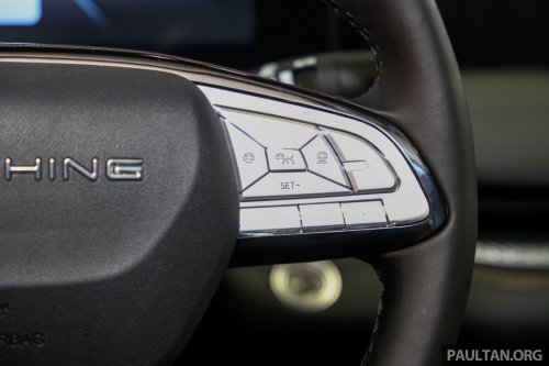 Forthing Friday EV, REEV to launch in Malaysia for RM130k? Dongfeng sub-brand to bring V9 MPV in 2026