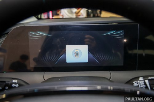 Forthing Friday EV, REEV to launch in Malaysia for RM130k? Dongfeng sub-brand to bring V9 MPV in 2026