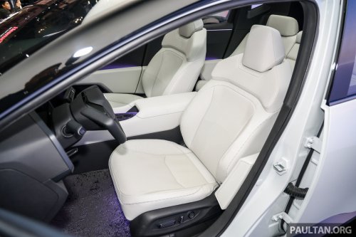 Honda 0 Saloon, 0 SUV EV prototypes shown in Japan – SUV to go on sale by 1H 2026, followed by saloon