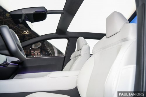 Honda 0 Saloon, 0 SUV EV prototypes shown in Japan – SUV to go on sale by 1H 2026, followed by saloon