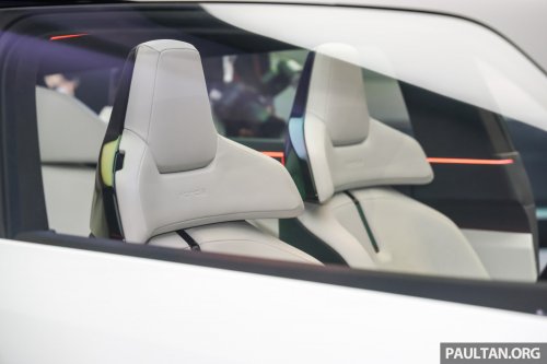 Honda 0 Saloon, 0 SUV EV prototypes shown in Japan – SUV to go on sale by 1H 2026, followed by saloon