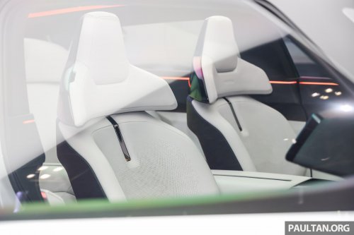 Honda 0 Saloon, 0 SUV EV prototypes shown in Japan – SUV to go on sale by 1H 2026, followed by saloon